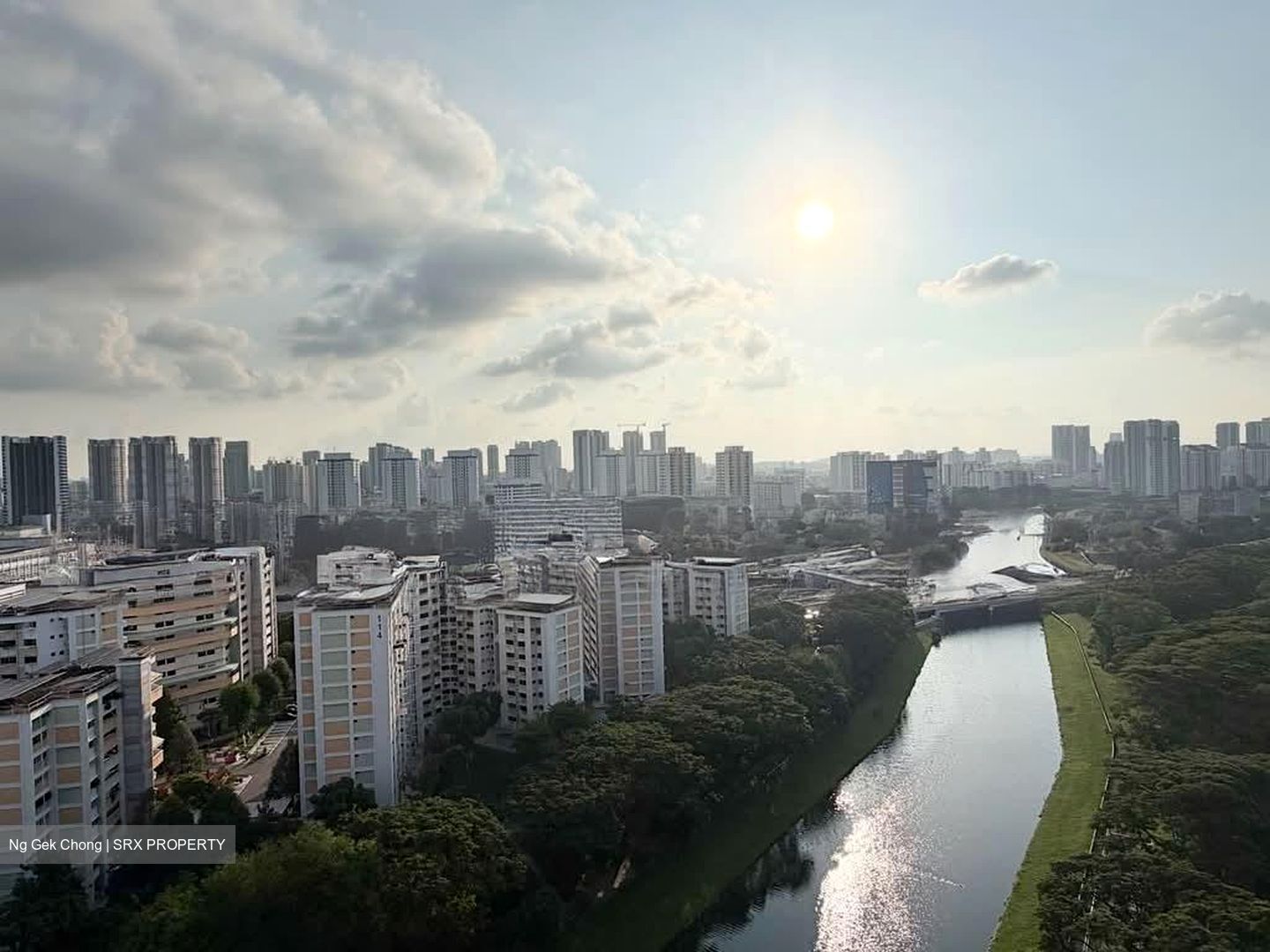 The Tre Ver (D13), Condominium #564742171